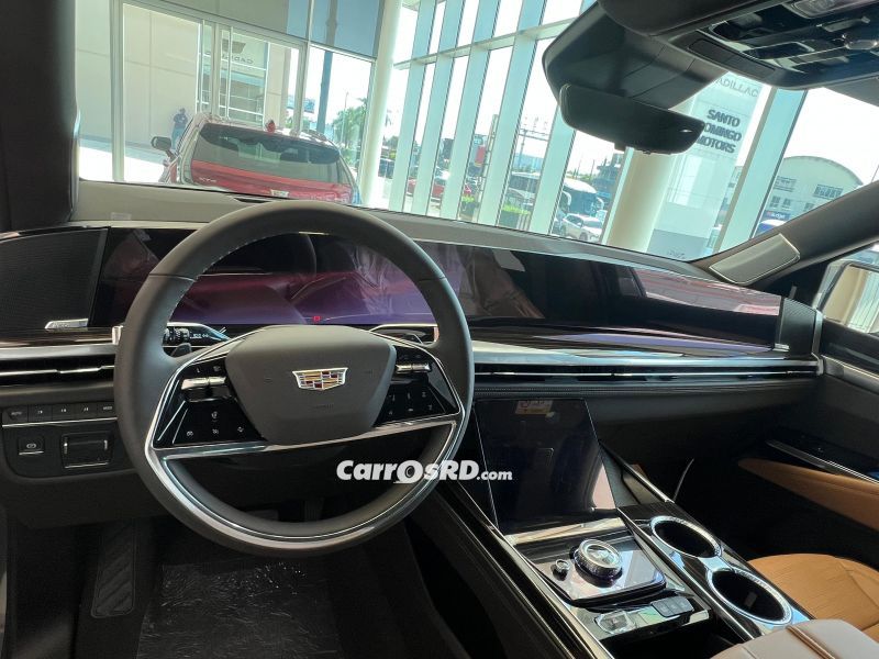 Cadillac