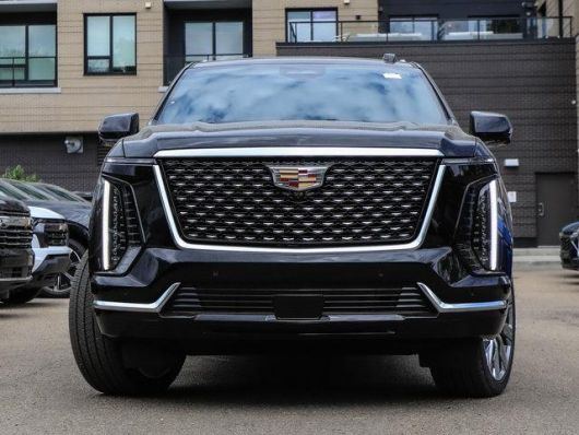 Cadillac