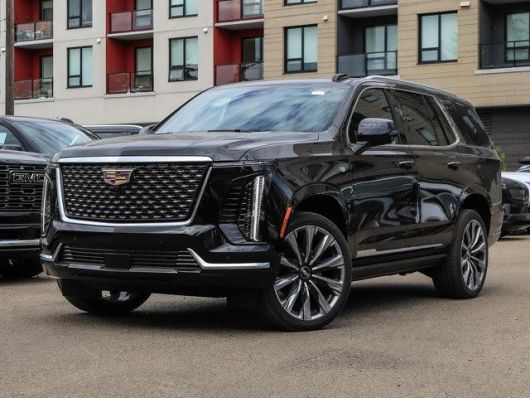 Cadillac Escalade ESV en venta