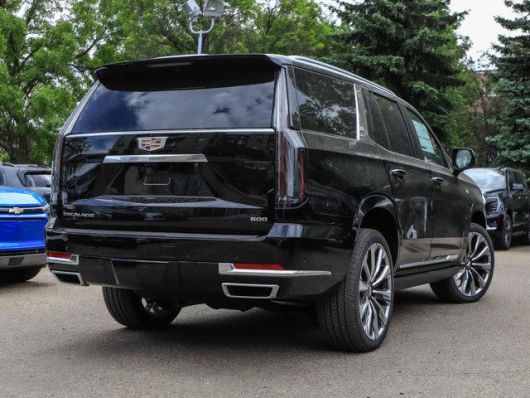 Cadillac