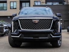 Cadillac