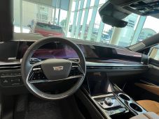 Cadillac