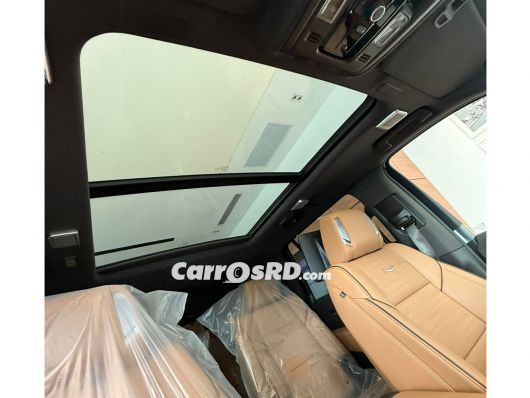 Cadillac Escalade Jeepeta en venta