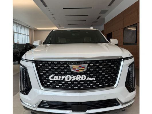 Cadillac Escalade Jeepeta en venta
