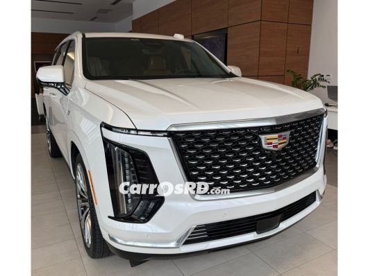 Cadillac Escalade Jeepeta en venta