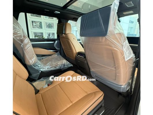 Cadillac Escalade Jeepeta en venta