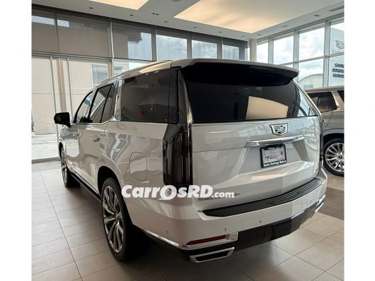 Cadillac Escalade Jeepeta en venta