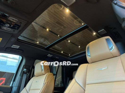 Cadillac Escalade Jeepeta en venta