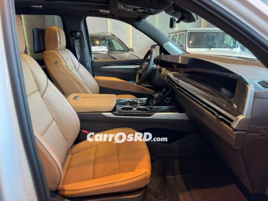 Cadillac Escalade Jeepeta en venta