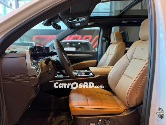 Cadillac Escalade Jeepeta en venta