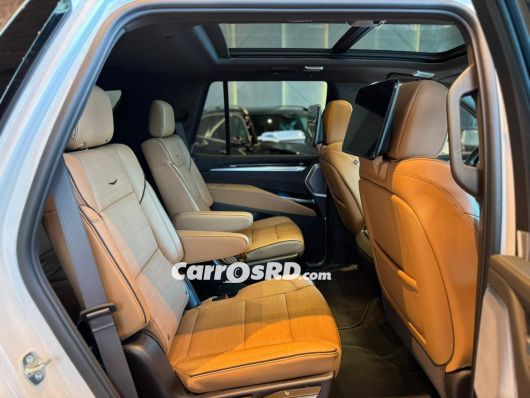 Cadillac Escalade Jeepeta en venta