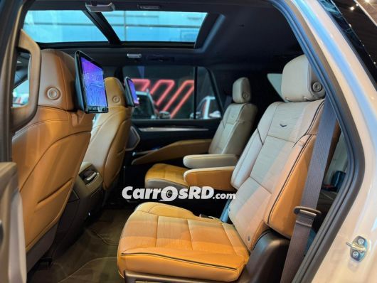 Cadillac Escalade Jeepeta en venta