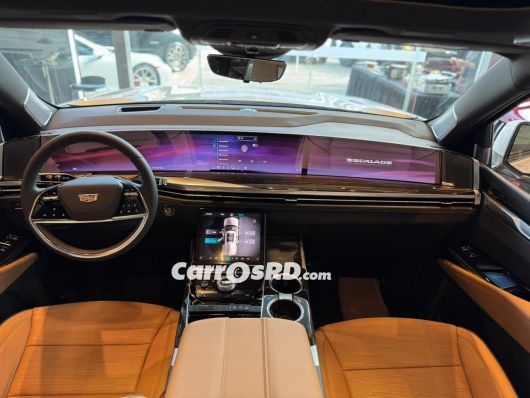 Cadillac Escalade Jeepeta en venta