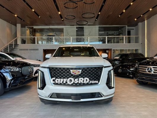 Cadillac Escalade Jeepeta en venta