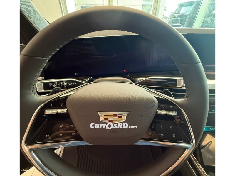 Cadillac