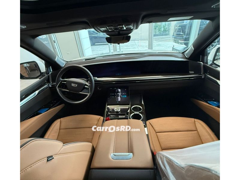 Cadillac