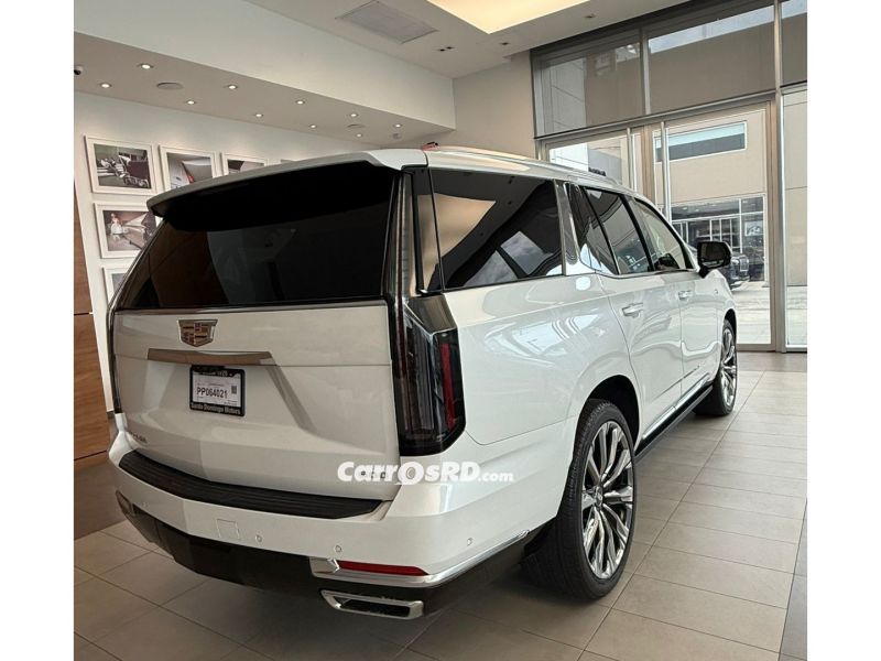 Cadillac