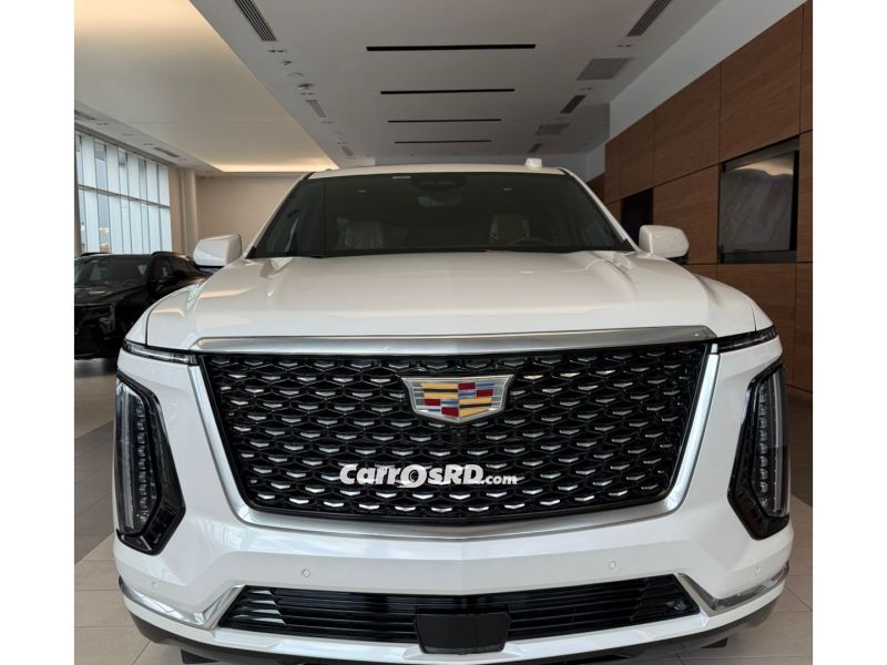 Cadillac