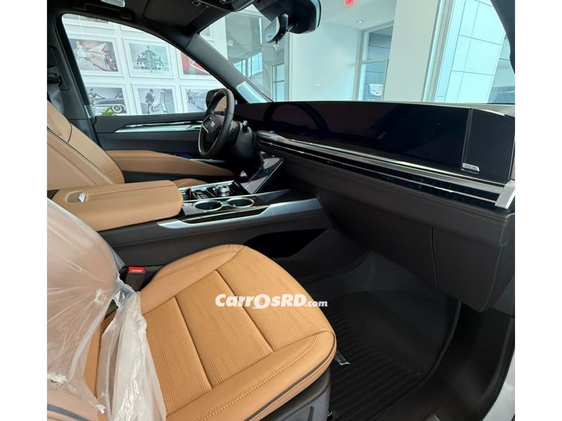 Cadillac