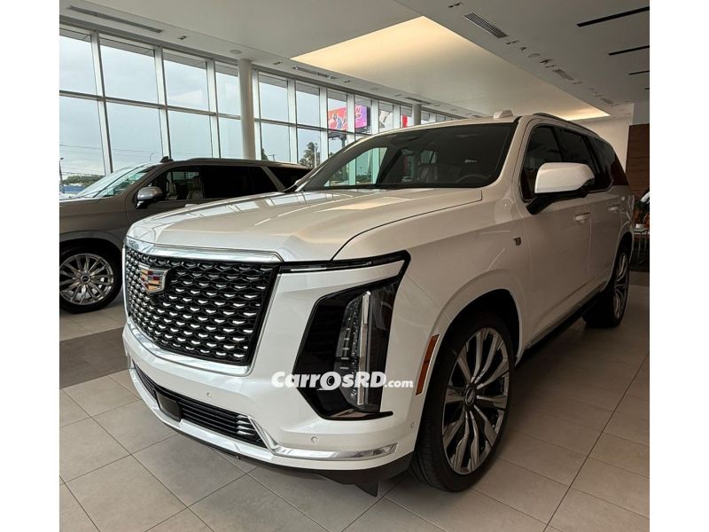 Cadillac