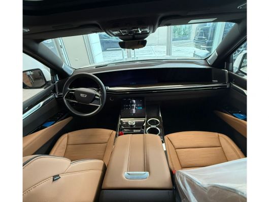 Cadillac