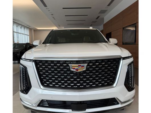 Cadillac
