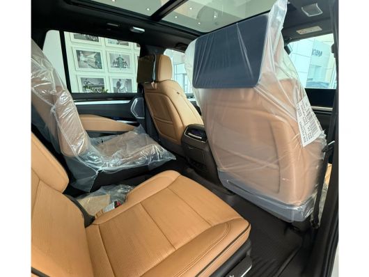 Cadillac