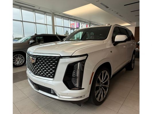 Cadillac Escalade ESV en venta