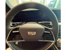 Cadillac