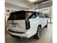Cadillac