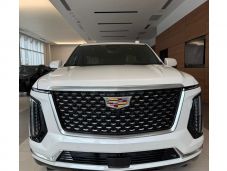 Cadillac
