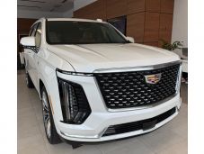 Cadillac