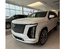 Cadillac