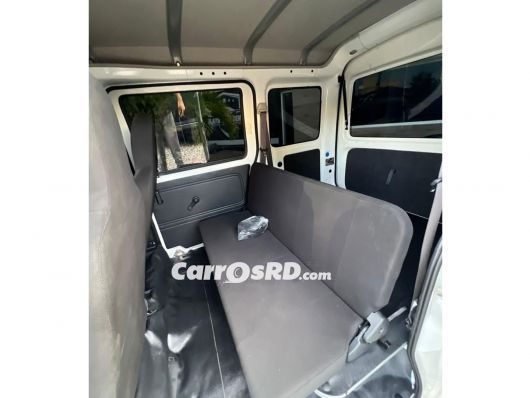 Daihatsu Hijet Minivan en venta