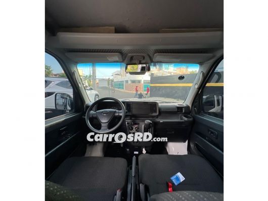 Daihatsu Hijet Minivan en venta
