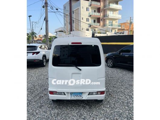 Daihatsu Hijet Minivan en venta