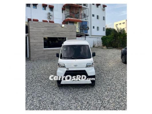 Daihatsu Hijet Minivan en venta