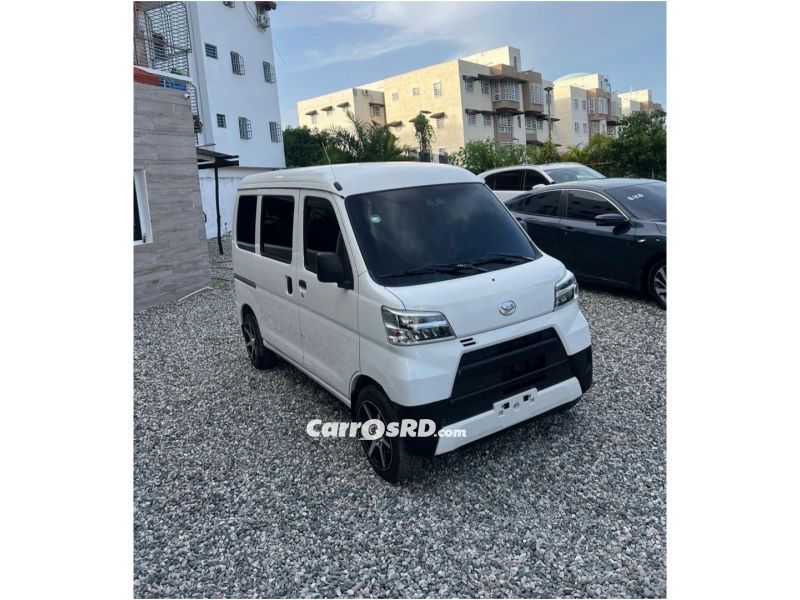 Daihatsu