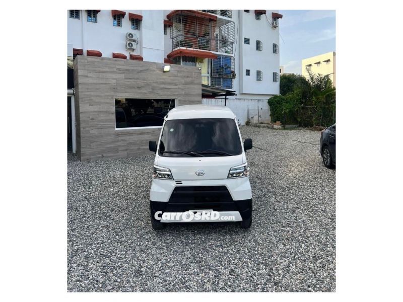 Daihatsu