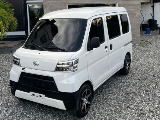 Daihatsu Hijet S 82P en venta