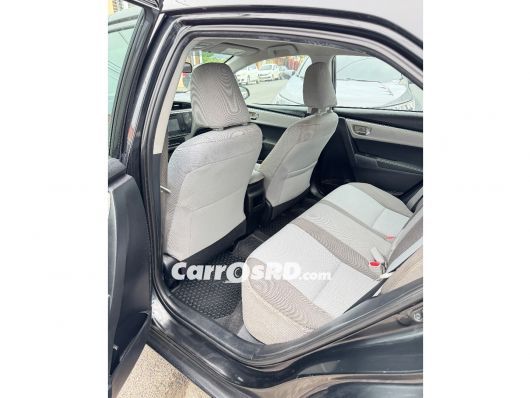 Toyota Corolla Carros en venta