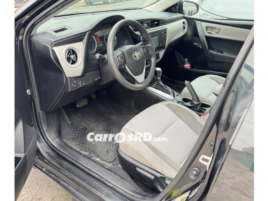 Toyota Corolla Carros en venta