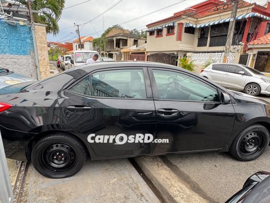 Toyota Corolla Carros en venta