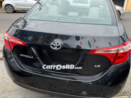 Toyota Corolla Carros en venta