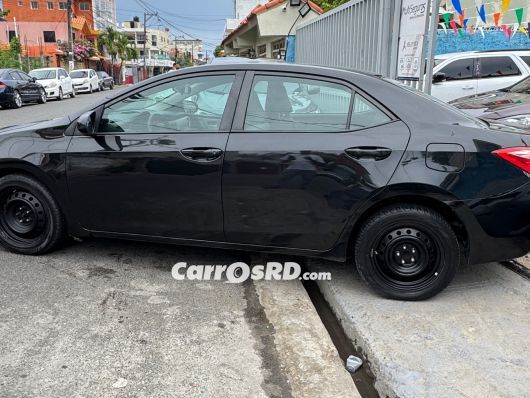 Toyota Corolla Carros en venta
