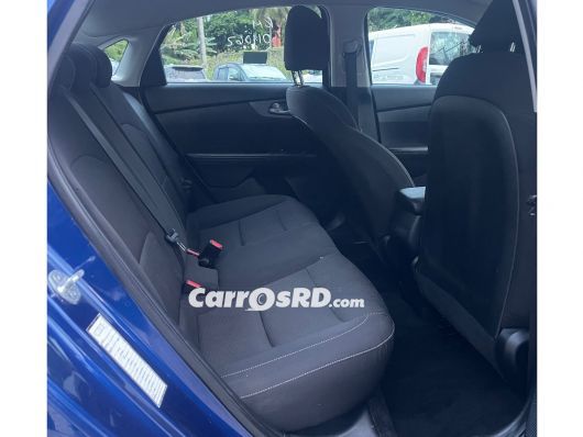 Kia Forte Carros en venta