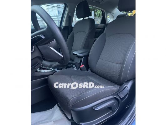 Kia Forte Carros en venta