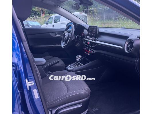 Kia Forte Carros en venta