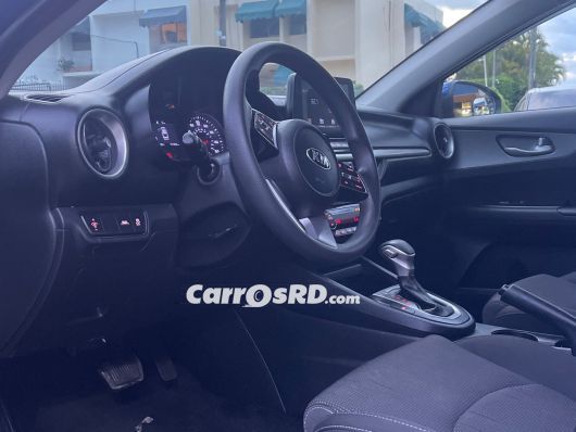 Kia Forte Carros en venta