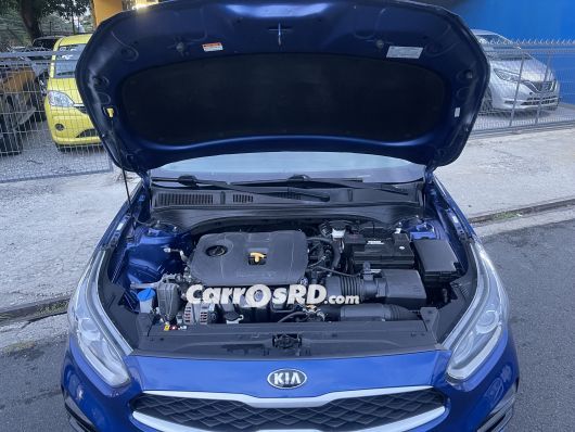 Kia Forte Carros en venta
